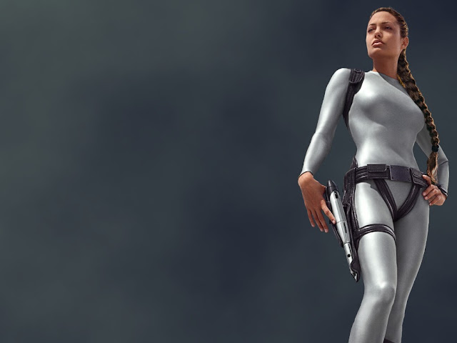 Angelina Jolie photo, poster, wallpaper